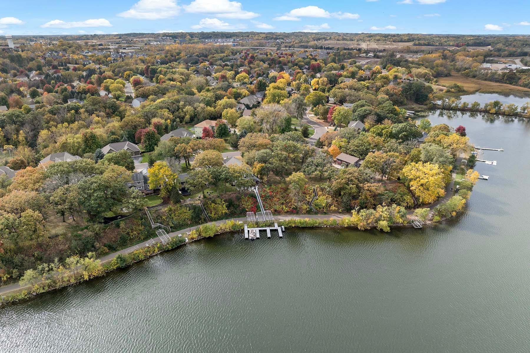 10625 202nd Street, Lakeville, Minnesota image 36