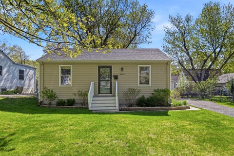 Homes For Sale - 3341 Virginia Avenue<br/> Hennepin County, Minneapolis, MN 55426