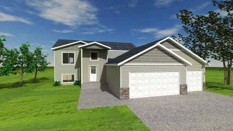 Homes For Sale - 11477 Andrew Street<br/> Brainerd, MN 56401