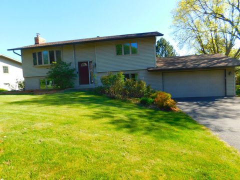 Homes For Sale - 931 Dawn Avenue<br/> Saint Paul, MN 55126