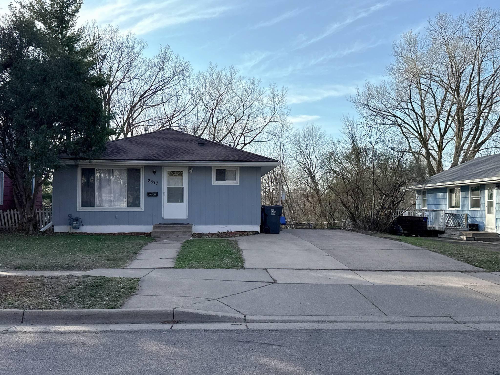 2377 Nokomis Avenue, Saint Paul, Minnesota image 1