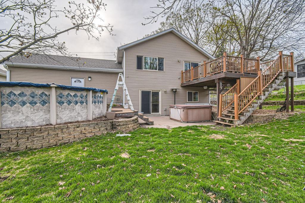 2016 Mcmenemy Street, Saint Paul, Minnesota image 24