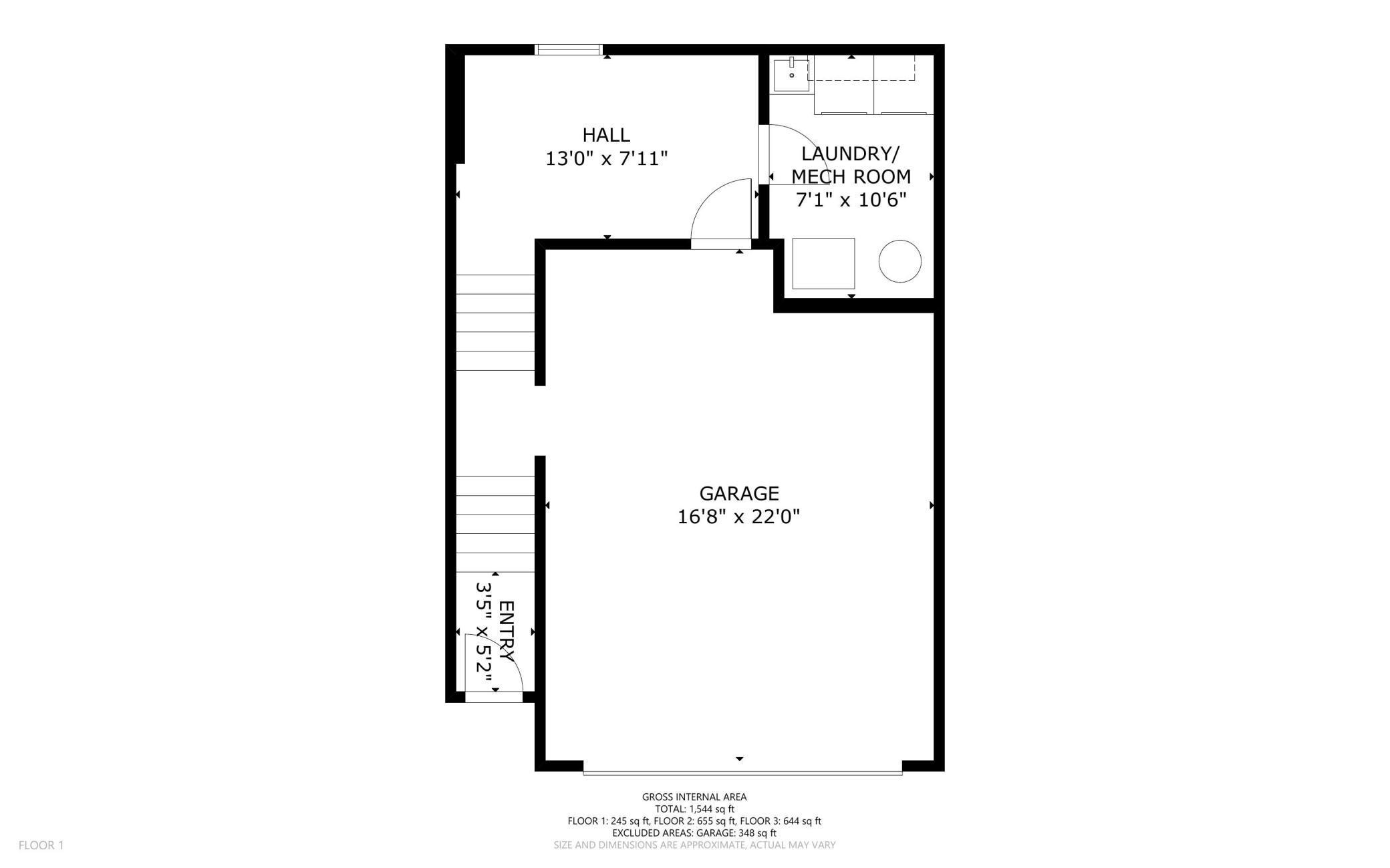 14145 43rd Avenue, Minneapolis, Minnesota image 33