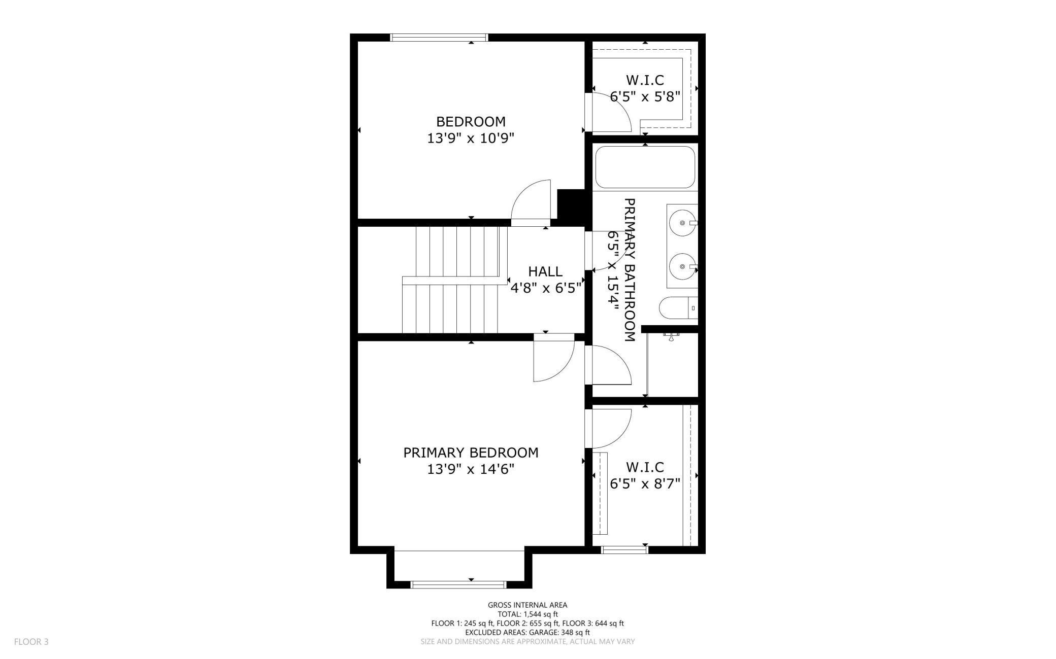 14145 43rd Avenue, Minneapolis, Minnesota image 32