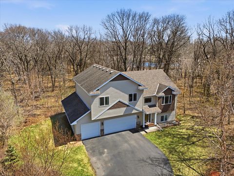 Homes For Sale - 21819 Goldenrod Street<br/> Anoka County, Oak Grove, MN 55011
