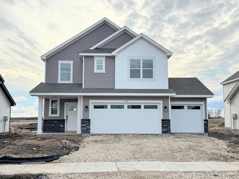 Homes For Sale - 2503 Jandell Avenue<br/> Saint Michael, MN 55376