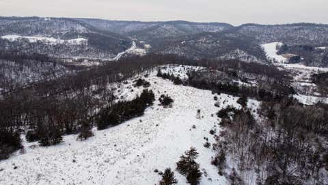 Vacant Land For Sale - W3740 Evenson Road<br/> Mindoro, WI 54644