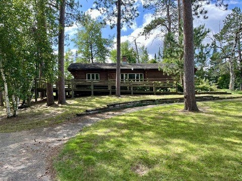 Homes For Sale - 37222 N Courage Dr (lot 5) Dr<br/> Lake George, MN 56458