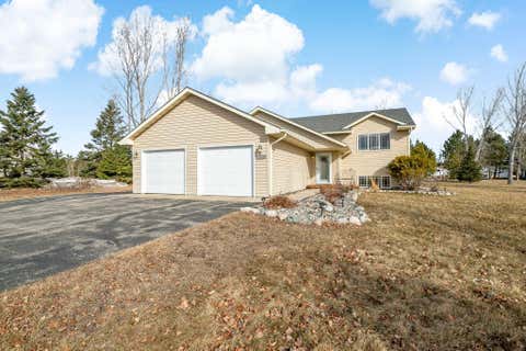 Homes For Sale - 3807 Valley View Drive<br/> Bemidji, MN 56601