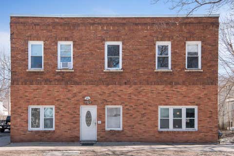 Multifamily For Rent - 1431 Jefferson Street<br/> Minneapolis, MN 55413