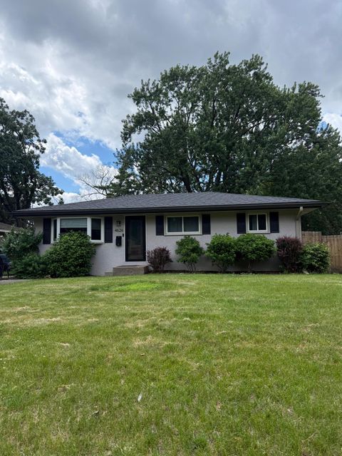 Homes For Sale - 4626 4th Street<br/> Minneapolis, MN 55421