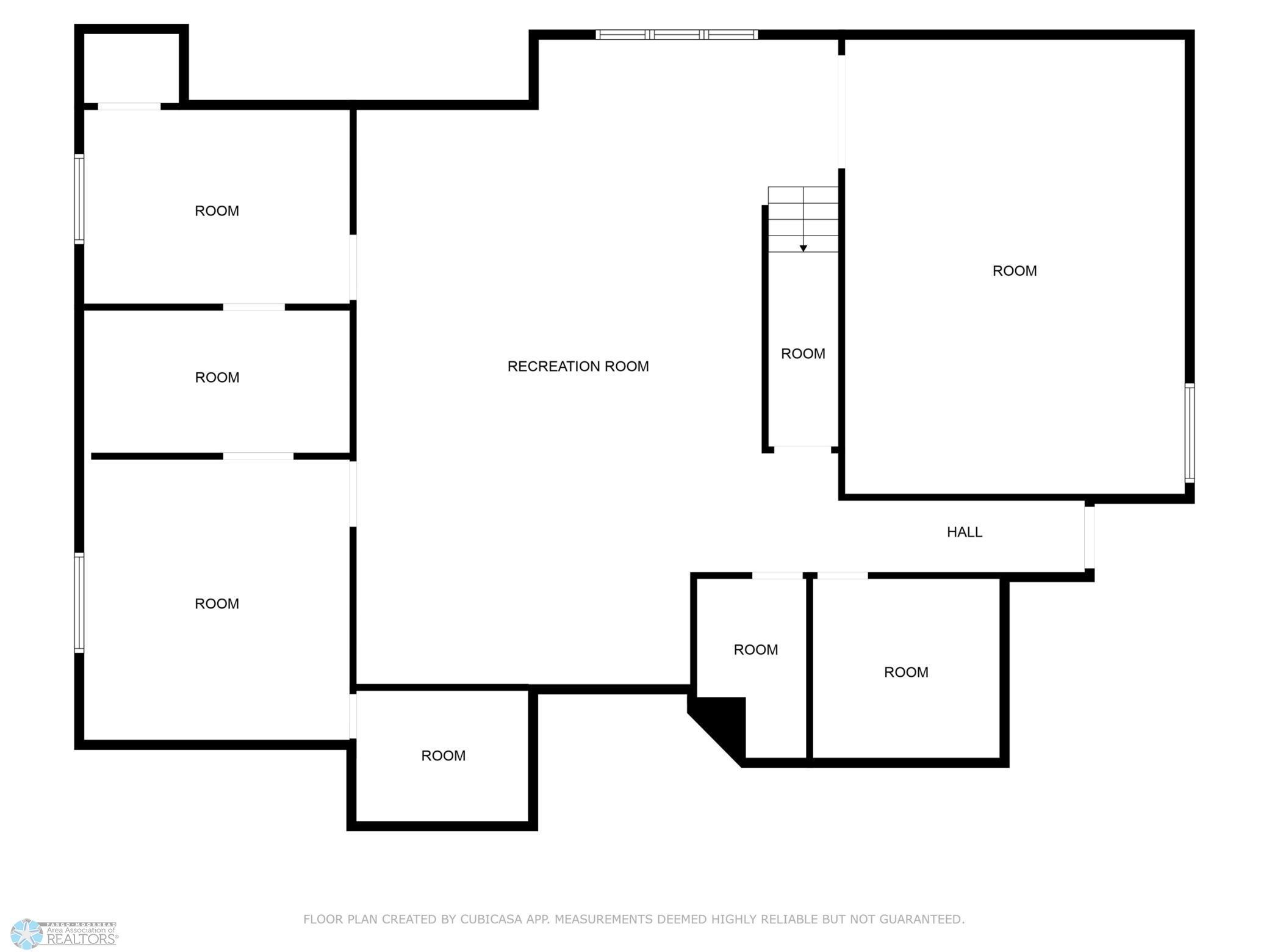 Moorhead, Minnesota 56560, United States, 4 Bedrooms Bedrooms, ,3 BathroomsBathrooms,Residential,Active,128679