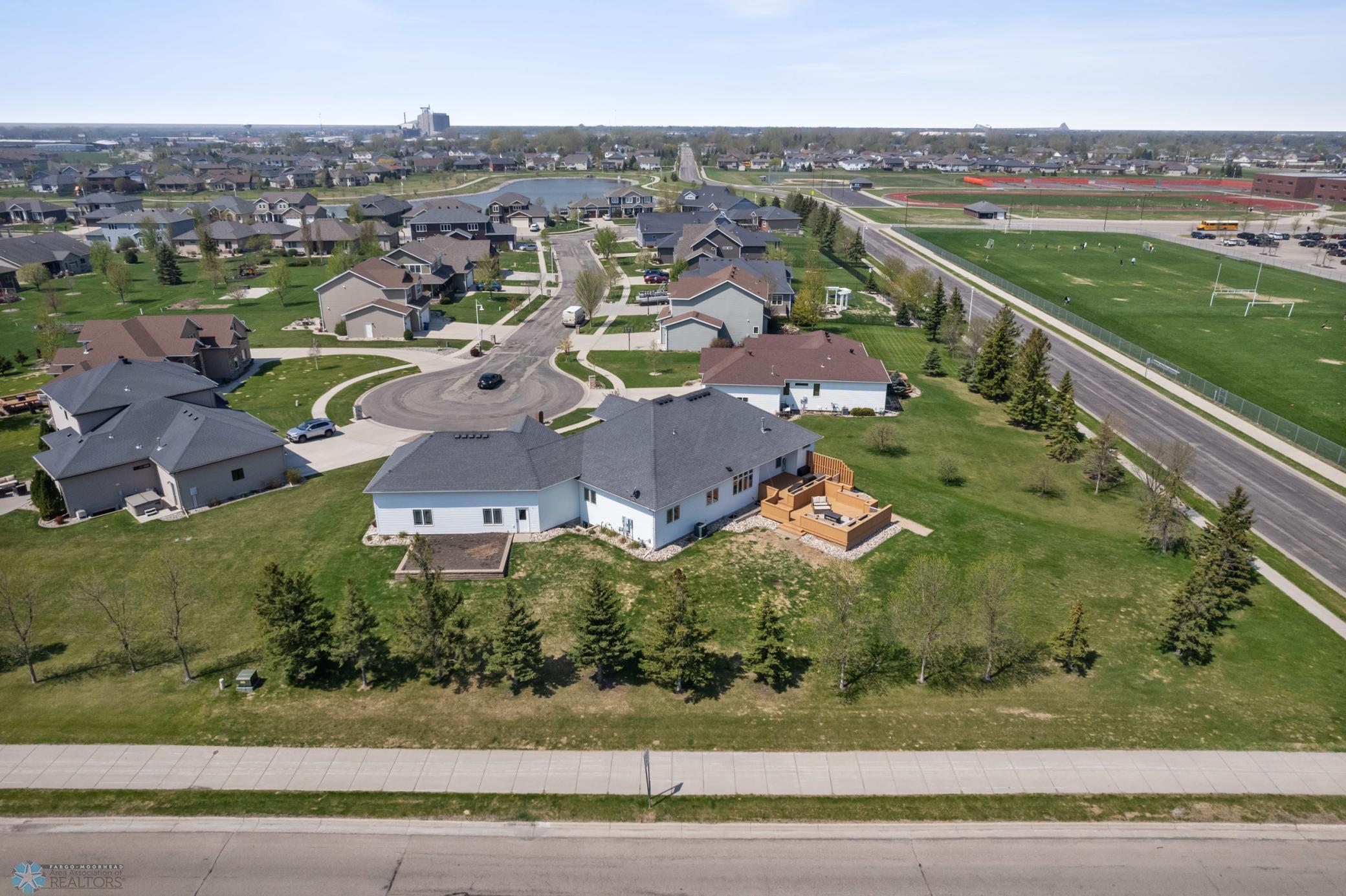3914 21st Avenue, Moorhead, Minnesota image 46