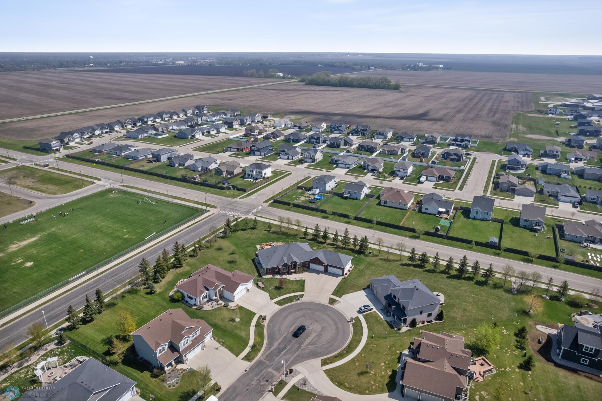 Moorhead, Minnesota 56560, United States, 4 Bedrooms Bedrooms, ,3 BathroomsBathrooms,Residential,Active,128679