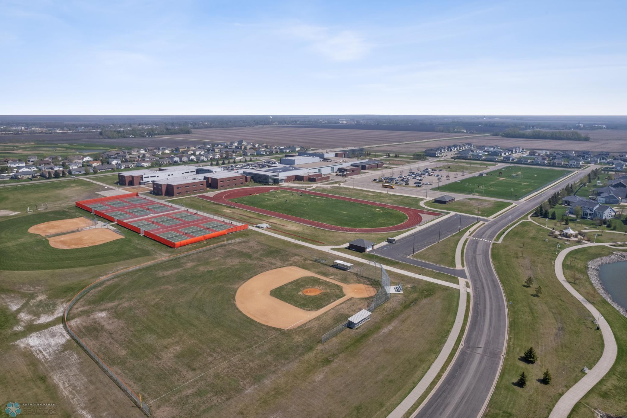 Moorhead, Minnesota 56560, United States, 4 Bedrooms Bedrooms, ,3 BathroomsBathrooms,Residential,Active,128679