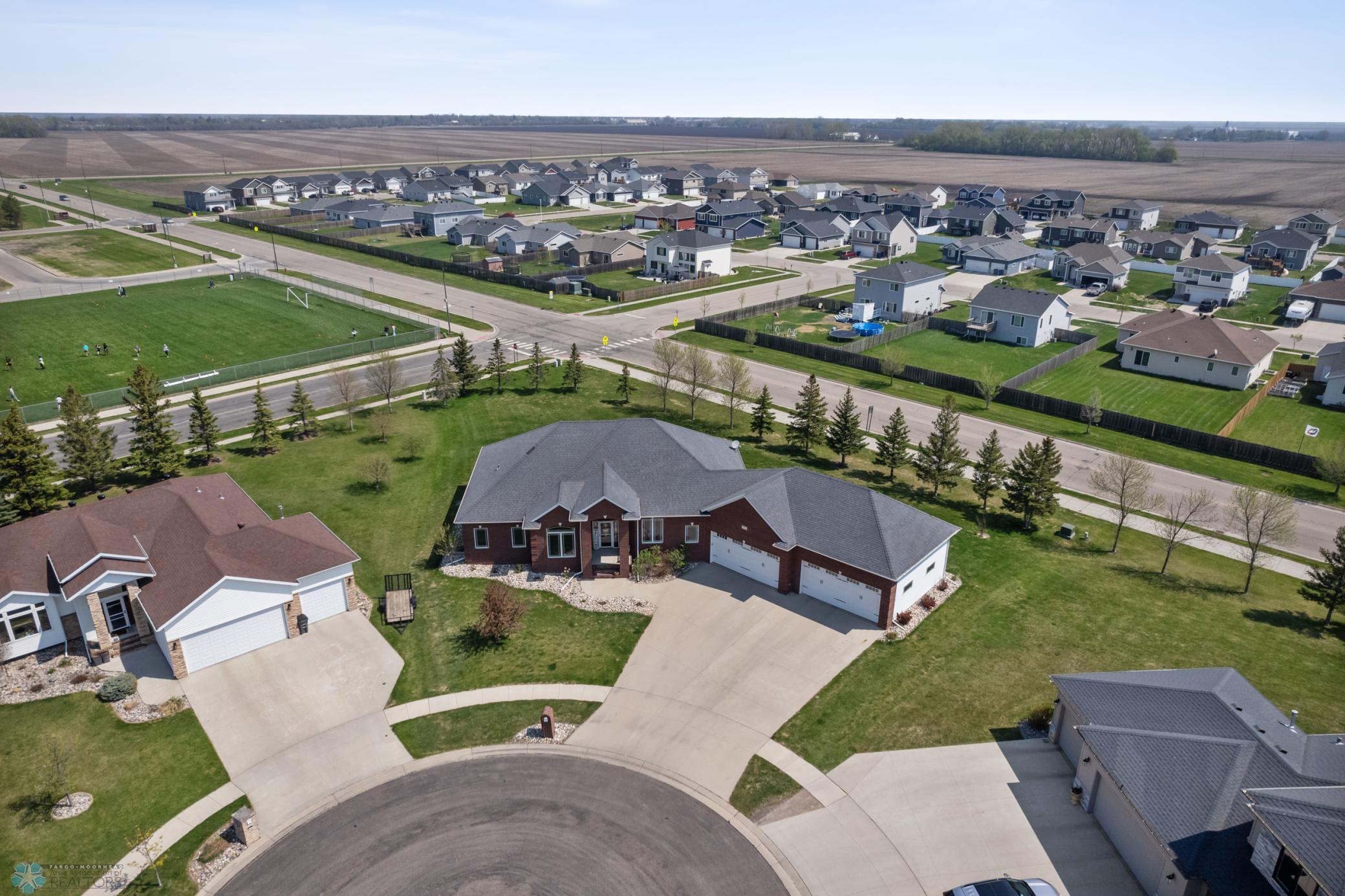 Moorhead, Minnesota 56560, United States, 4 Bedrooms Bedrooms, ,3 BathroomsBathrooms,Residential,Active,128679