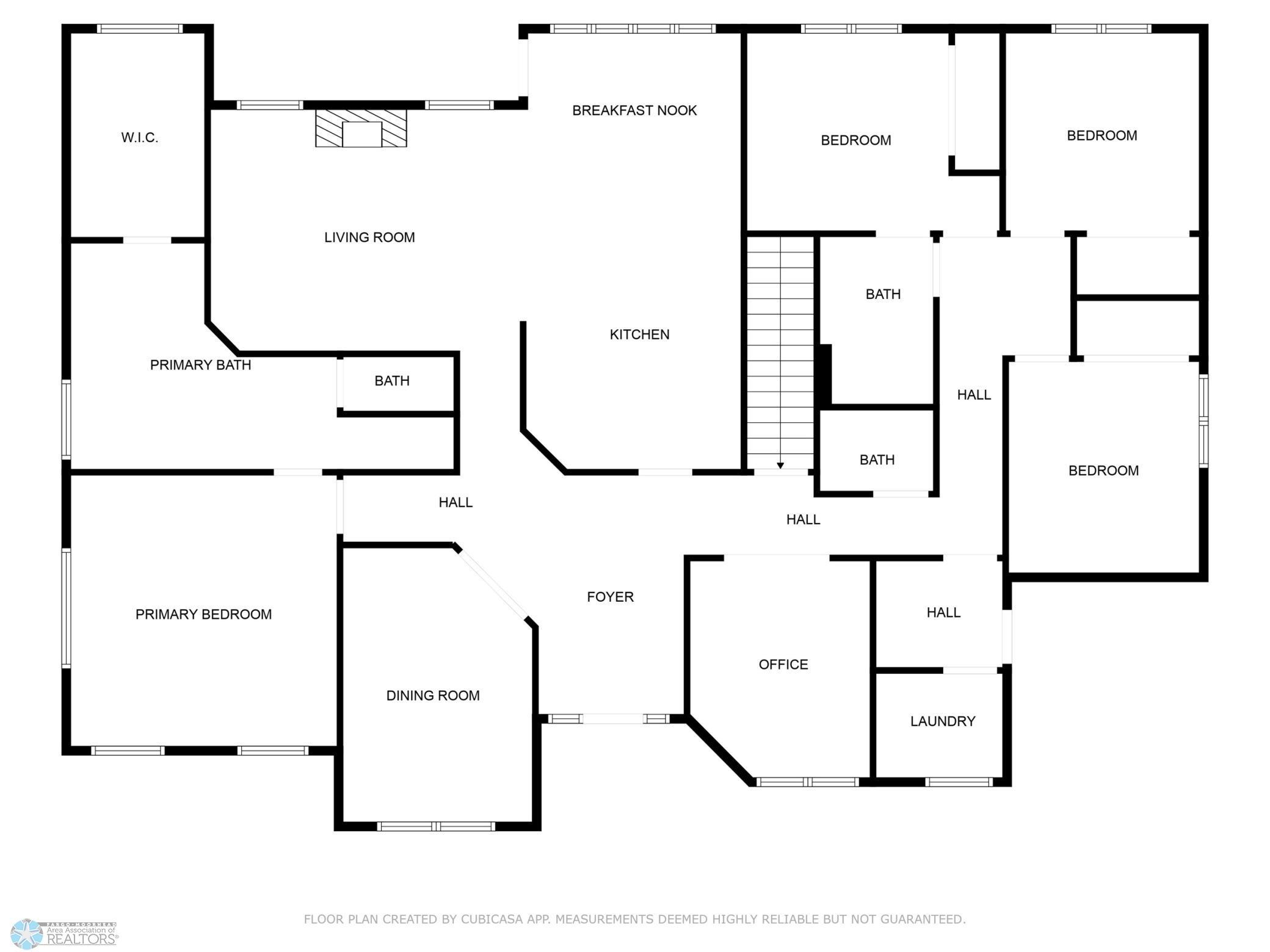 Moorhead, Minnesota 56560, United States, 4 Bedrooms Bedrooms, ,3 BathroomsBathrooms,Residential,Active,128679
