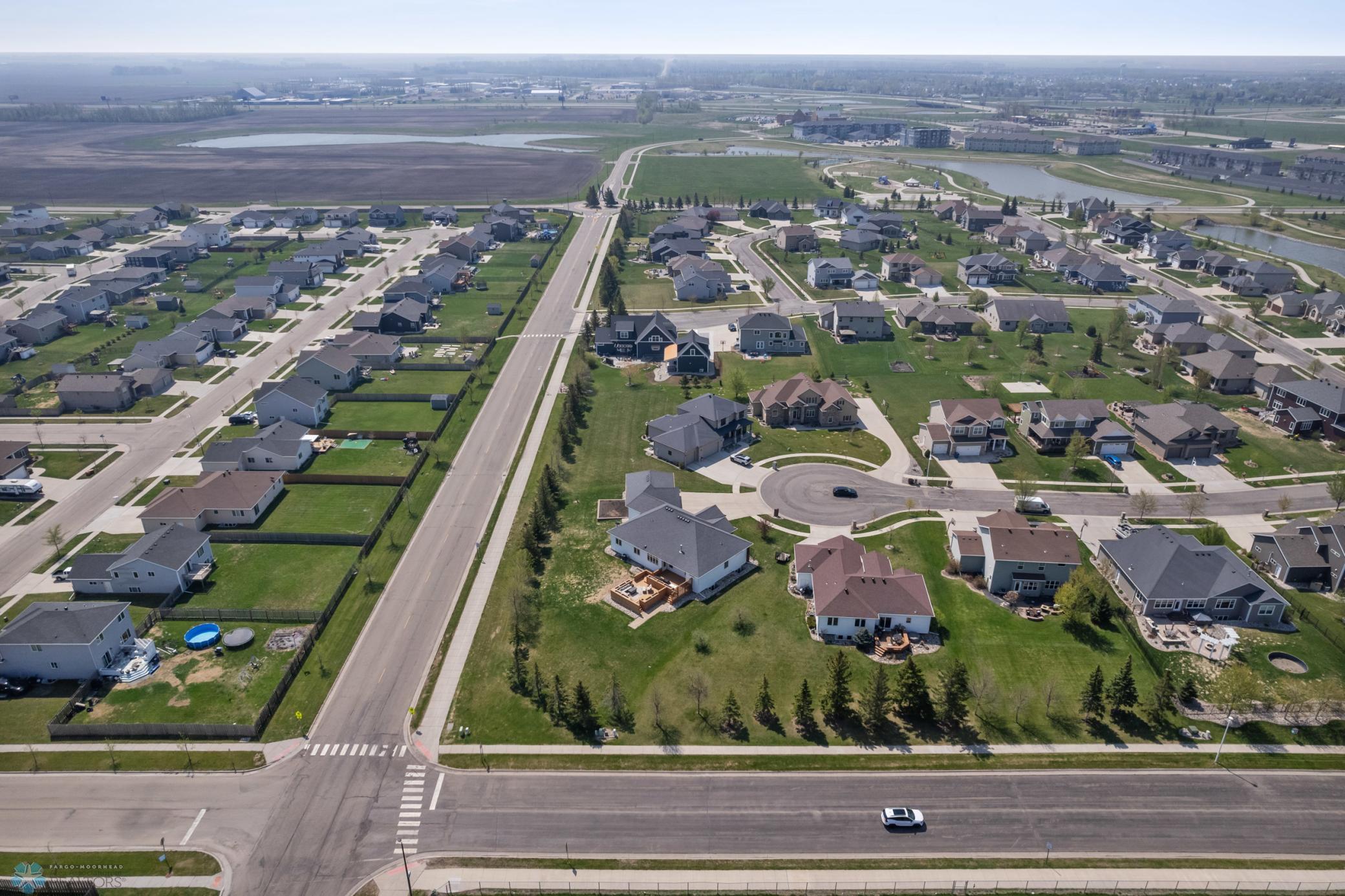 Moorhead, Minnesota 56560, United States, 4 Bedrooms Bedrooms, ,3 BathroomsBathrooms,Residential,Active,128679