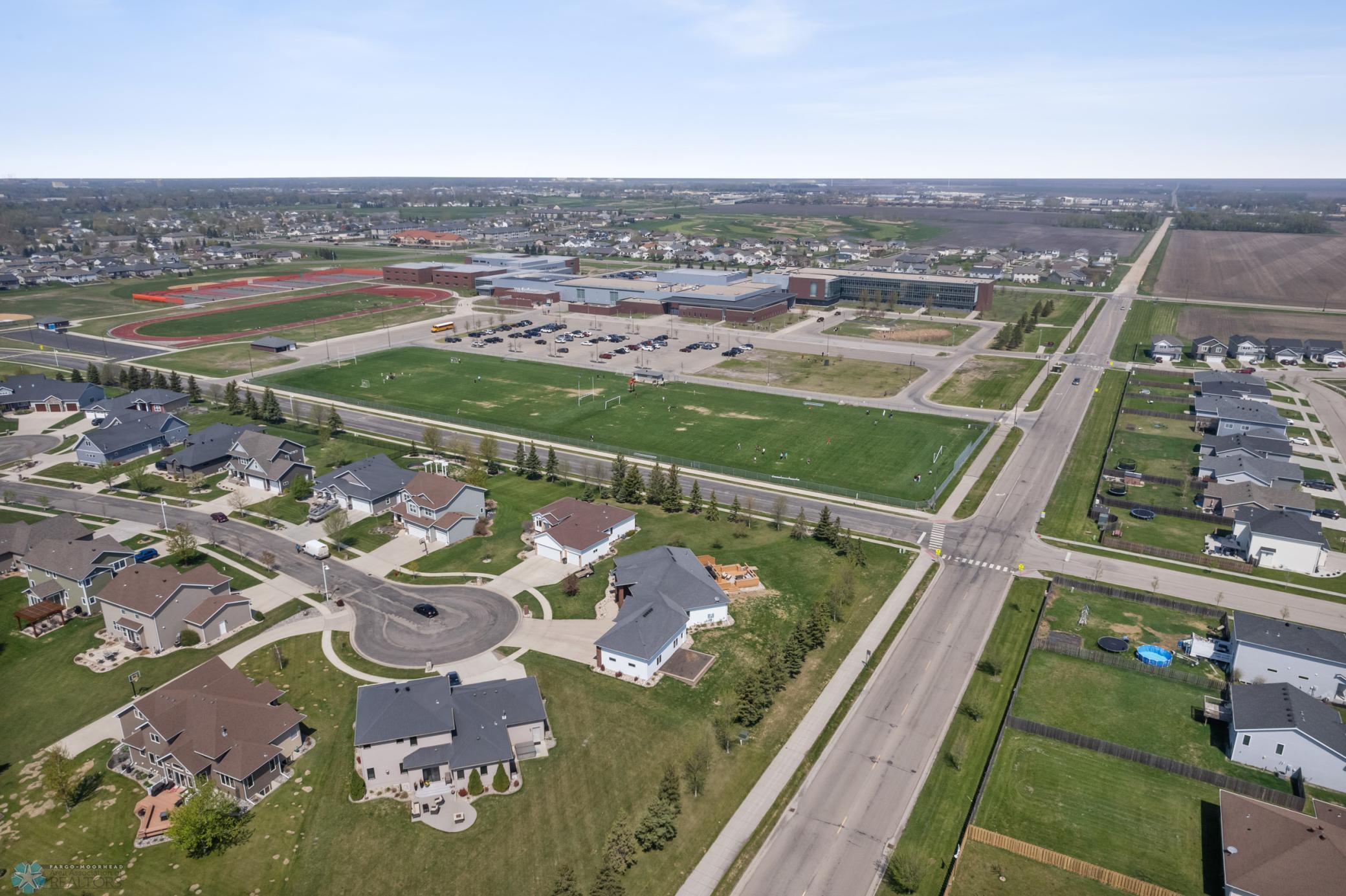 Moorhead, Minnesota 56560, United States, 4 Bedrooms Bedrooms, ,3 BathroomsBathrooms,Residential,Active,128679