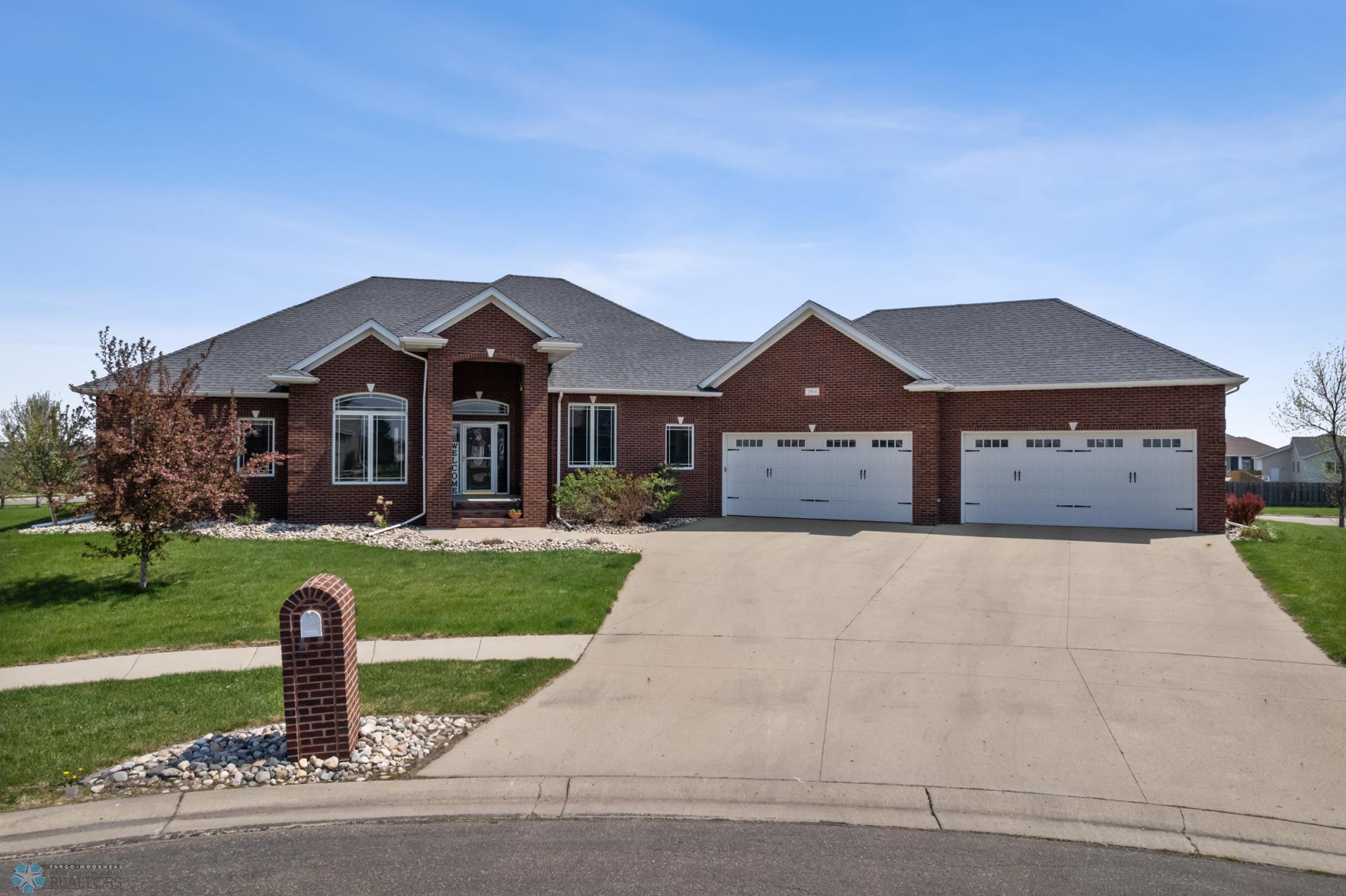 3914 21st Avenue, Moorhead, Minnesota image 1