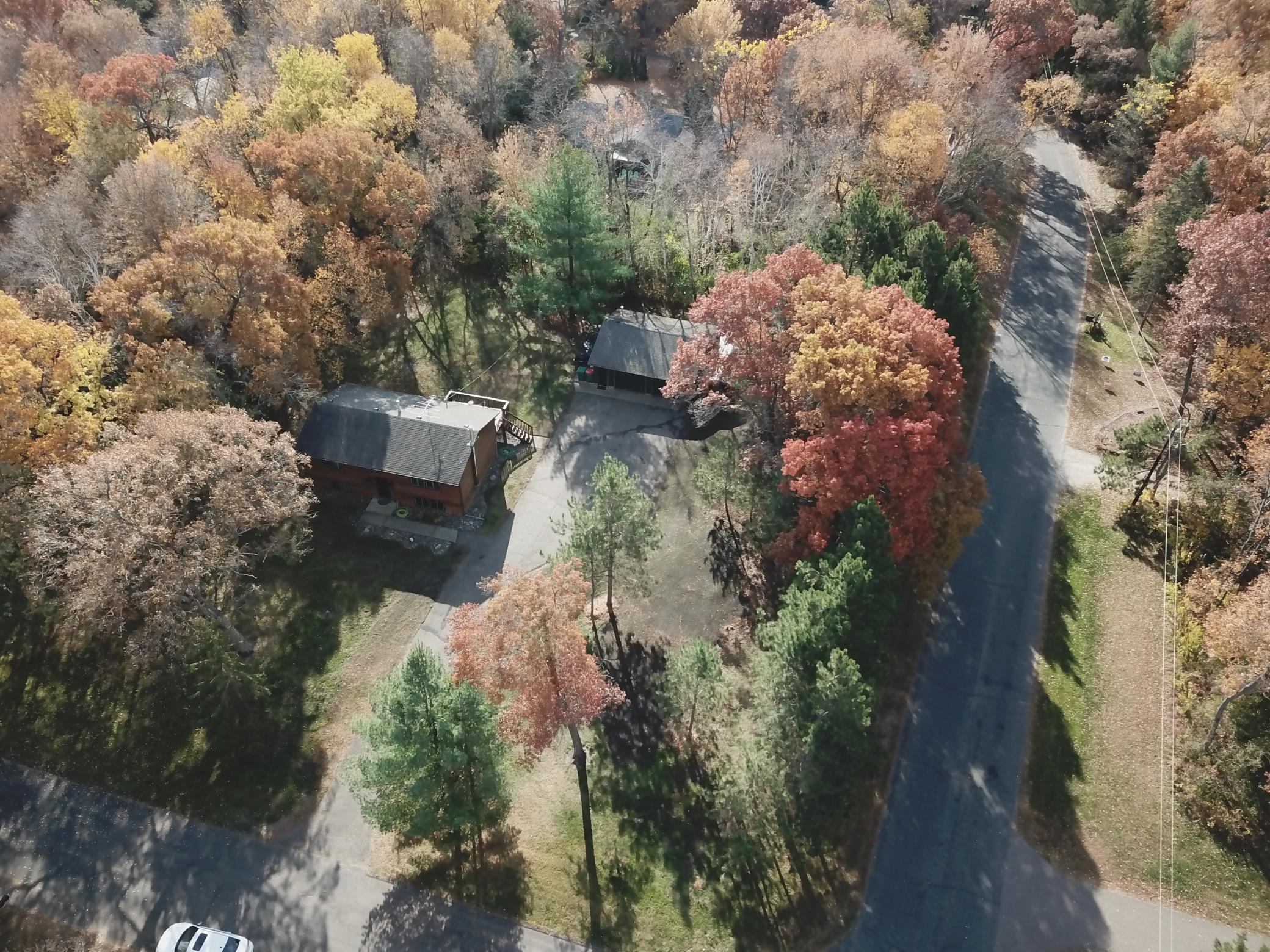 2504 N Waconia Circle, Bethel, Minnesota image 31