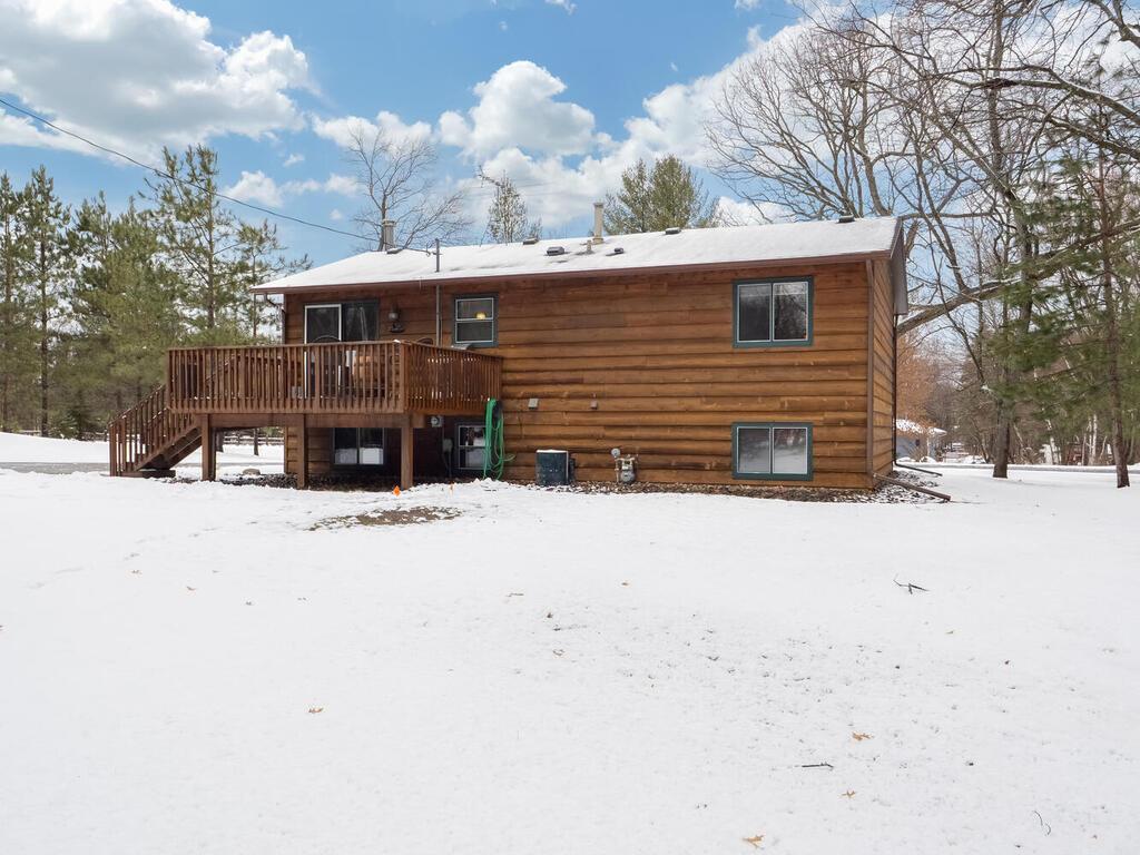 2504 N Waconia Circle, Bethel, Minnesota image 4
