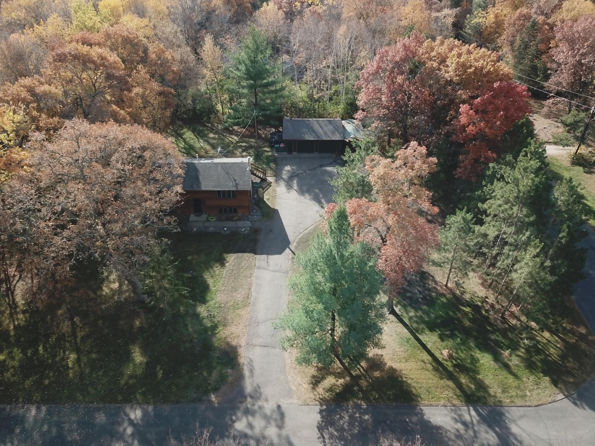 2504 N Waconia Circle, Bethel, Minnesota image 30
