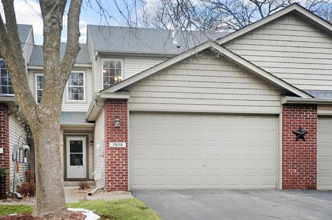 Townhouse For Sale - 7976 Everest Lane<br/> Maple Grove, MN 55311