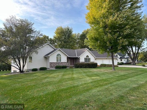 Homes For Sale - 105 Hennepin Avenue<br/> Mcleod County, Glencoe, MN 55336