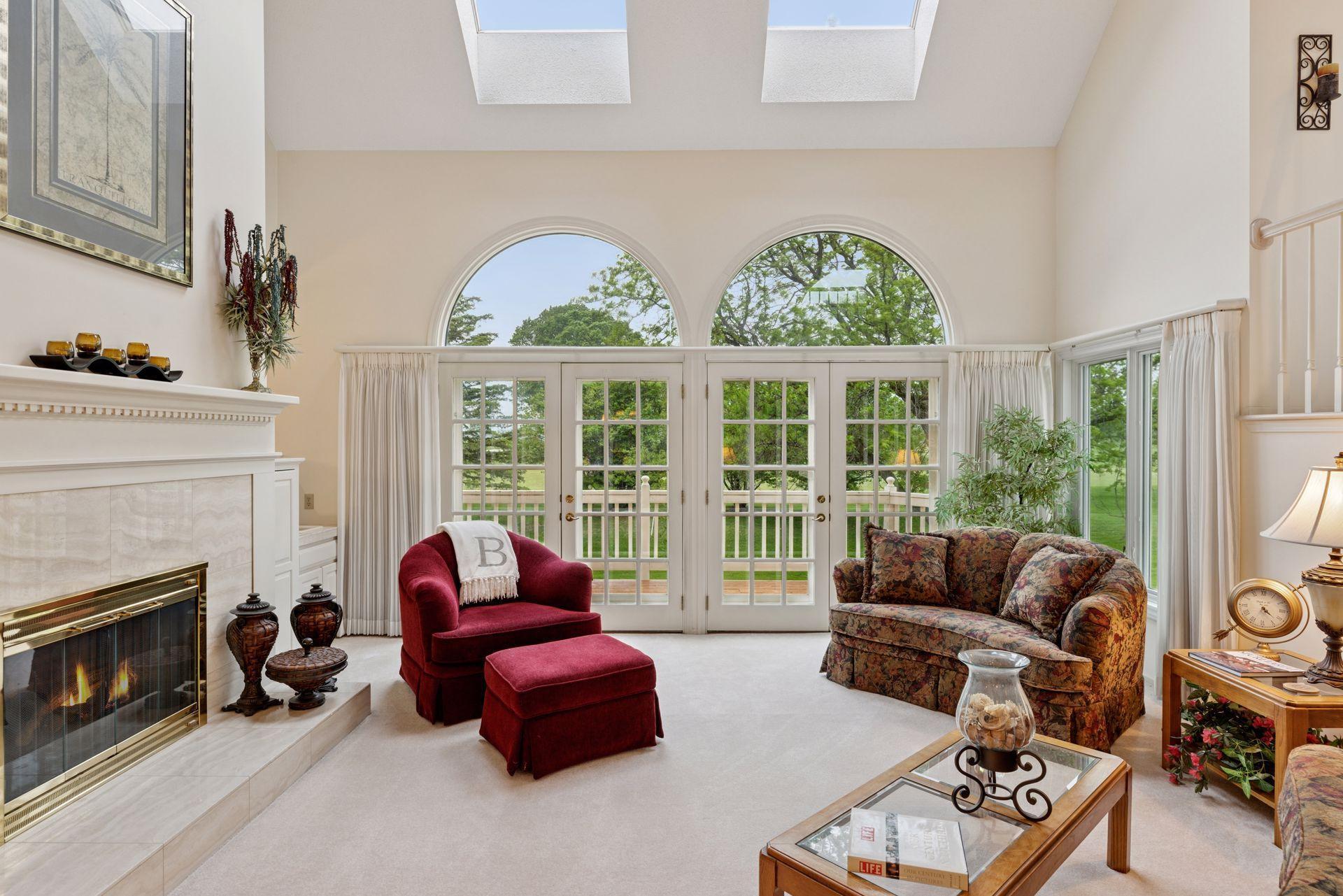 3140 Burr Oak Circle, Chaska, Minnesota image 10