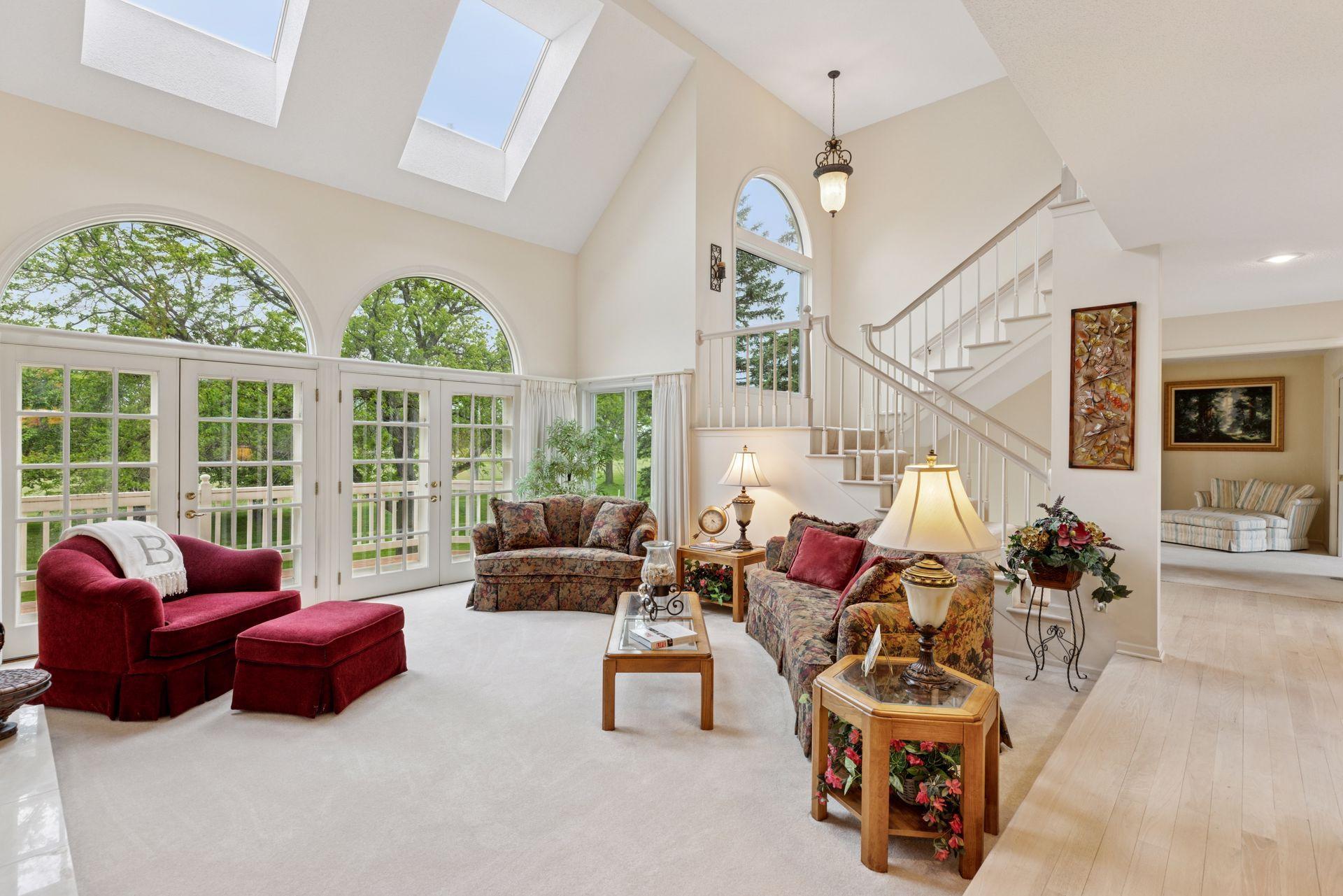 3140 Burr Oak Circle, Chaska, Minnesota image 4