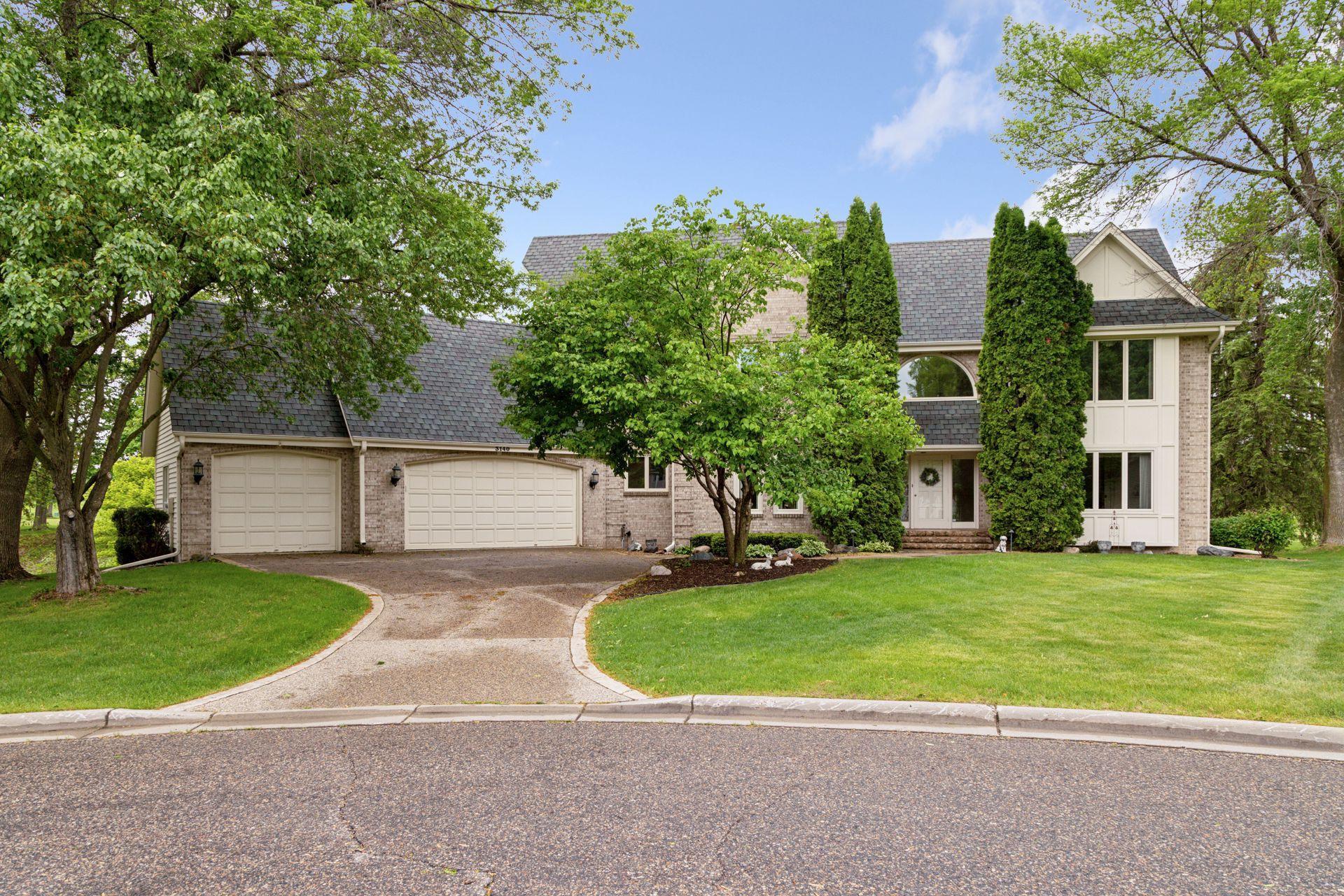 3140 Burr Oak Circle, Chaska, Minnesota image 1