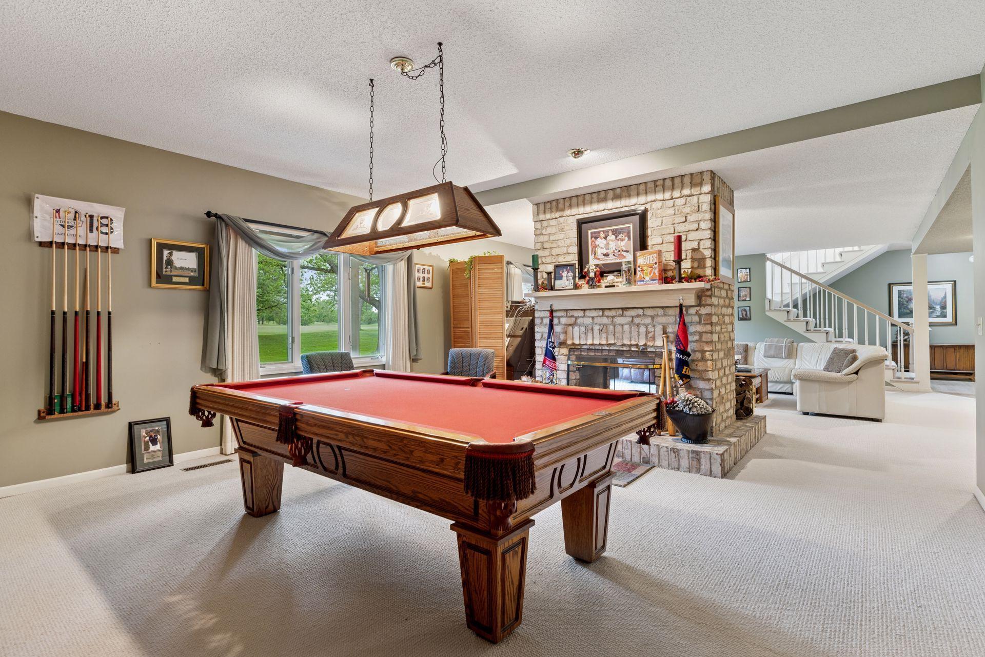 3140 Burr Oak Circle, Chaska, Minnesota image 48