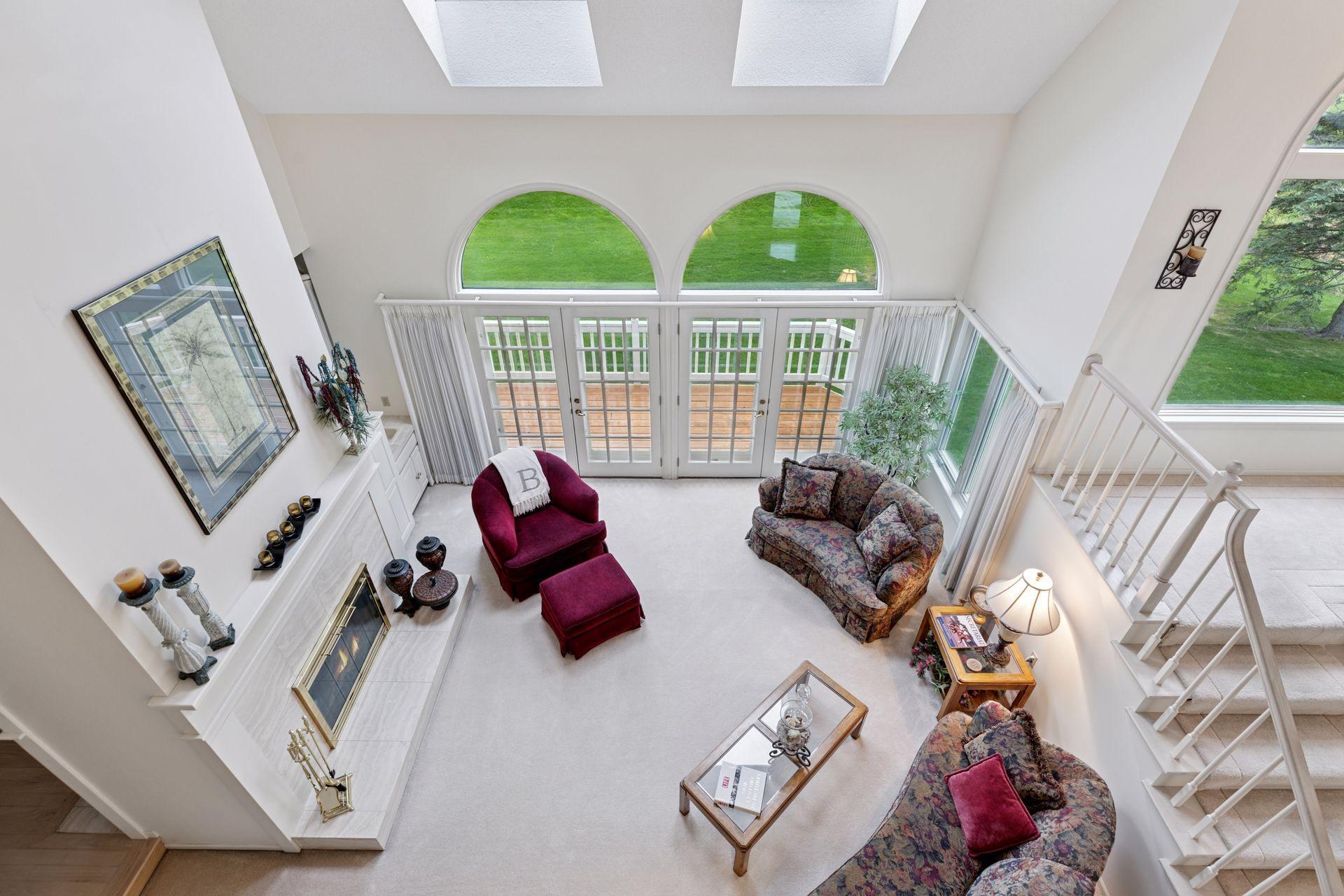 3140 Burr Oak Circle, Chaska, Minnesota image 30