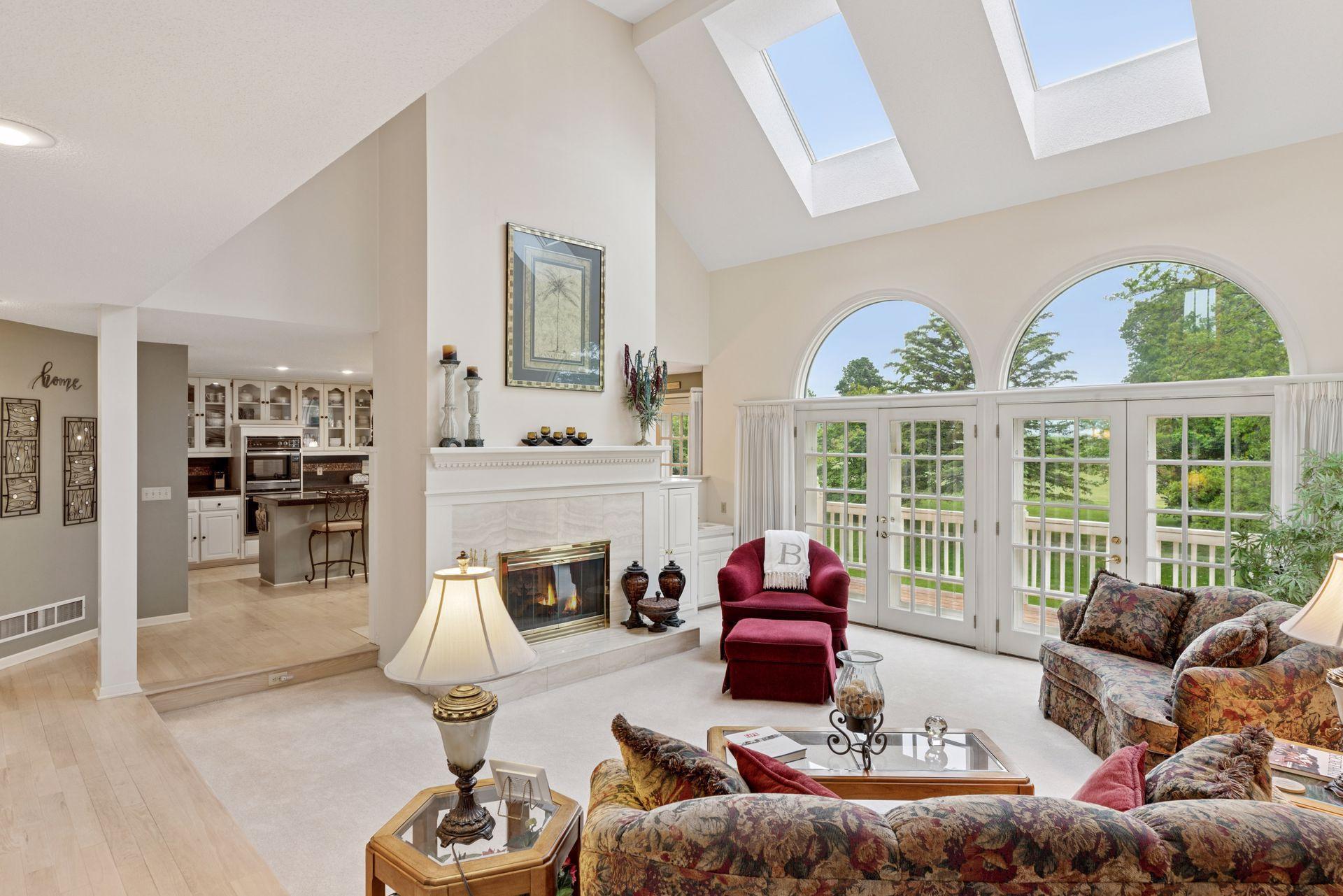 3140 Burr Oak Circle, Chaska, Minnesota image 9