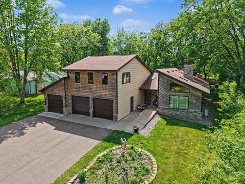 Homes For Sale - 5237 Elk Street<br/> Ramsey County, Saint Paul, MN 55110