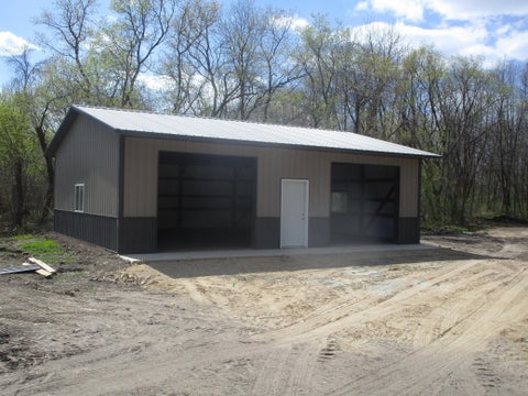 Vacant Land For Sale - TBD Co Rd 102<br/> Douglas County, Parkers Prairie, MN 56361