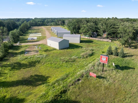 Vacant Land For Sale - 8624 50th Ave Ave<br/> Crow Wing County, Brainerd, MN 56401
