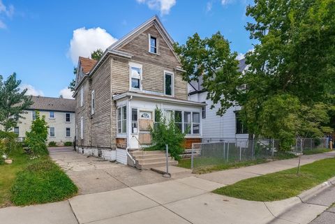 Multifamily For Sale - 6 E 34th Street<br/> Minneapolis, MN 55408