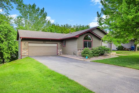Homes For Sale - 19052 Carson Street<br/> Sherburne County, Elk River, MN 55330