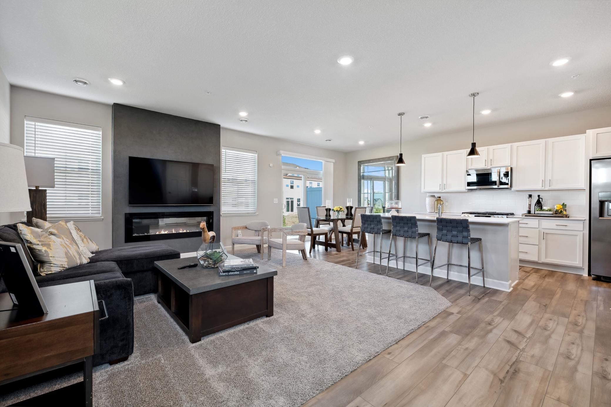 6278 205th Street, Forest Lake, Minnesota image 2