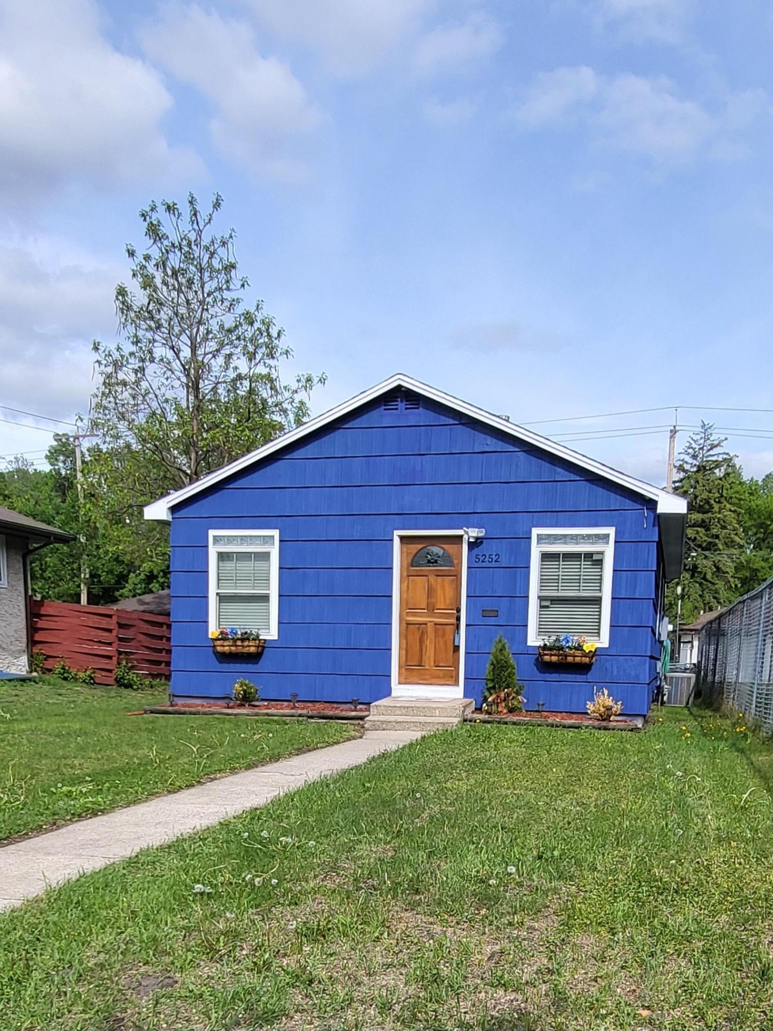 5252 Queen Avenue, Minneapolis, Minnesota image 1