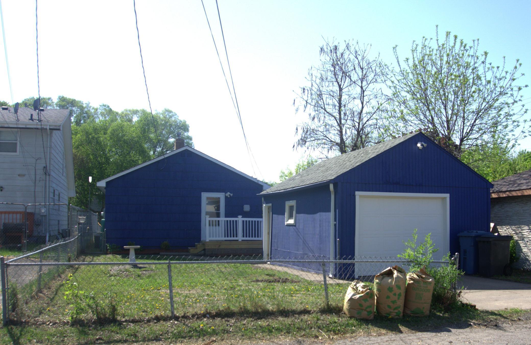 5252 Queen Avenue, Minneapolis, Minnesota image 22