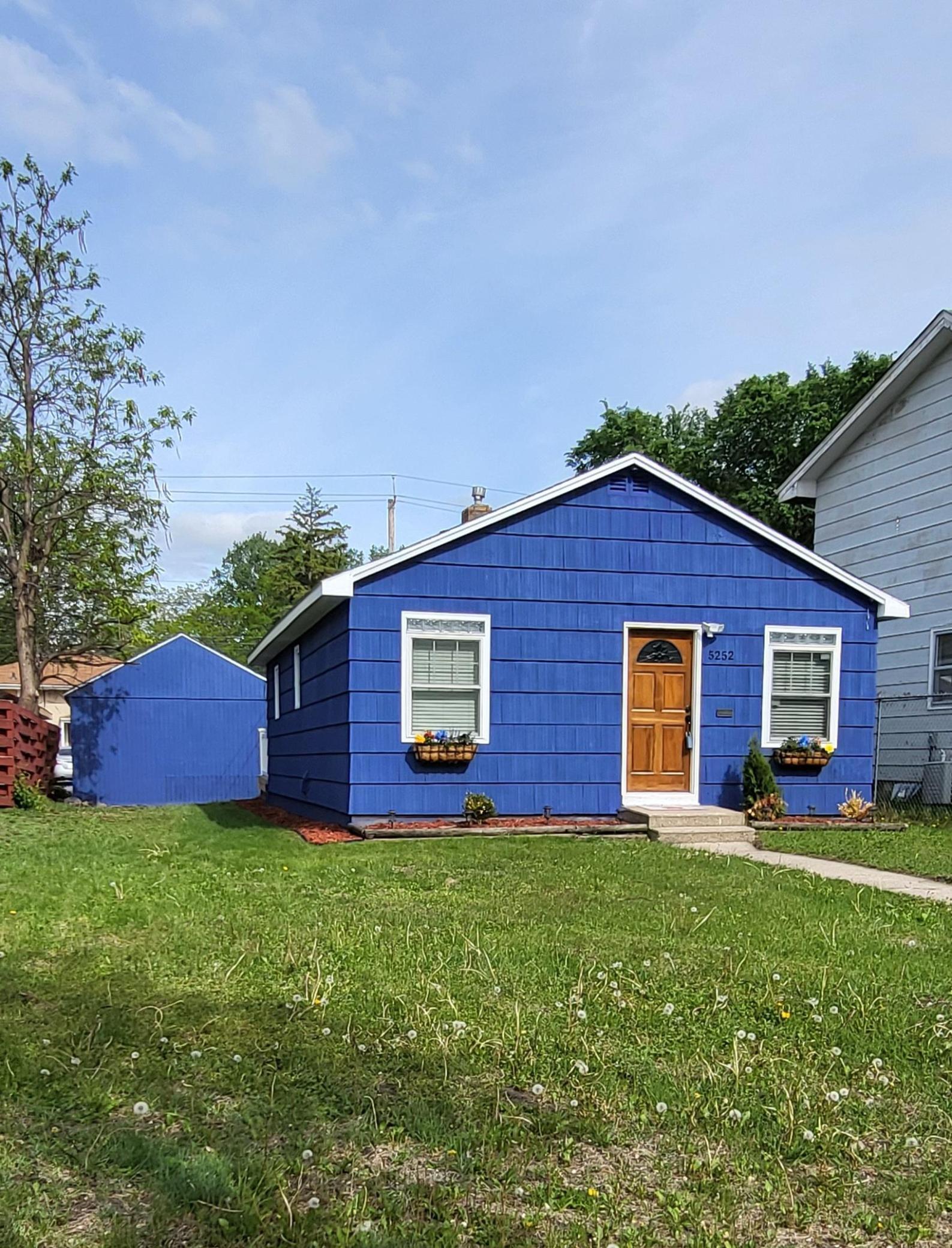 5252 Queen Avenue, Minneapolis, Minnesota image 2
