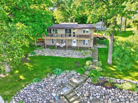 Homes For Sale - 483 S Maple Lake Road<br/> Douglas County, Glenwood, MN 56334
