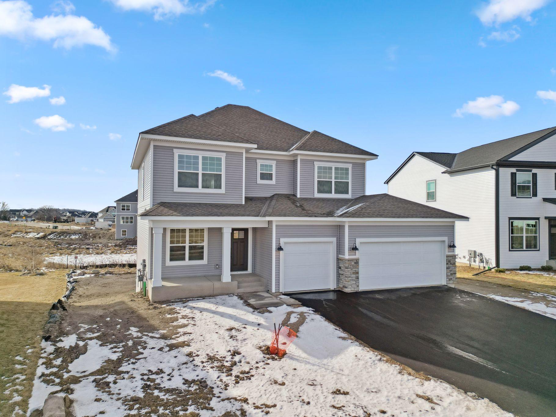 2701 Kepler Avenue, Saint Michael, Minnesota image 1