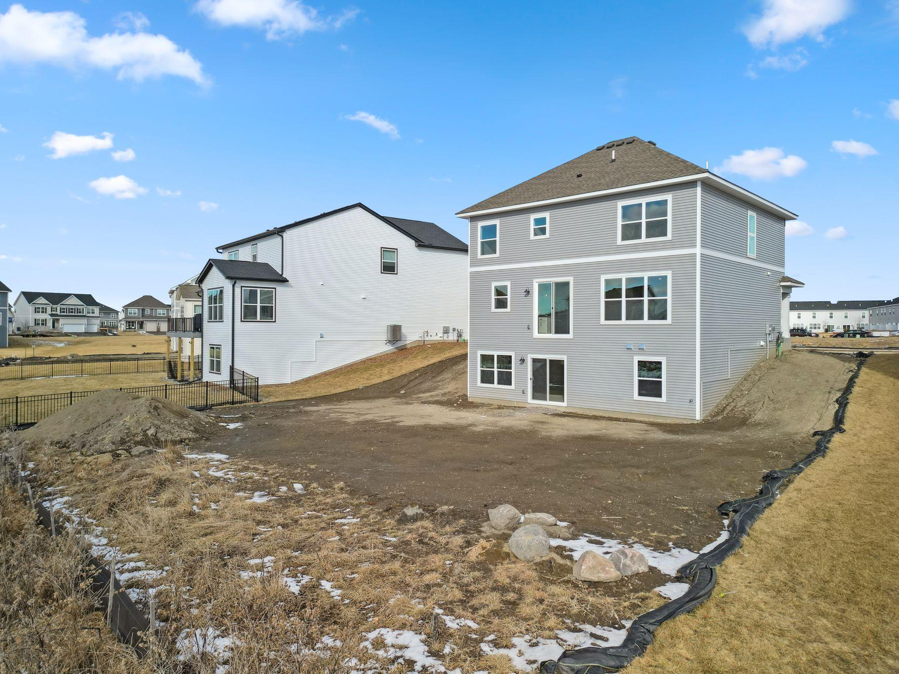 2701 Kepler Avenue, Saint Michael, Minnesota image 39