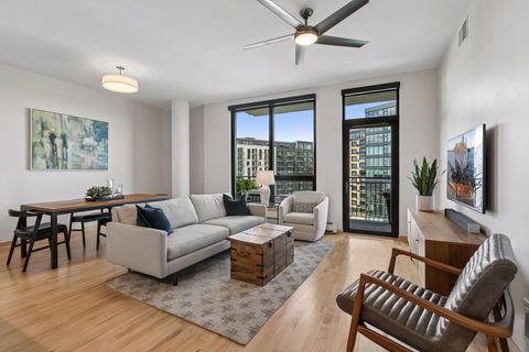 Condo For Sale - 1240 S 2nd Street<br/> Hennepin County, Minneapolis, MN 55415