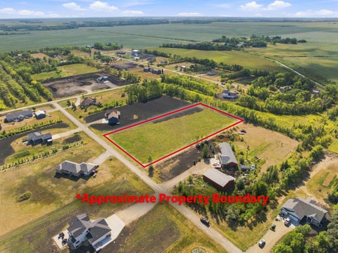 Vacant Land For Sale - 16864 Orchard Boulevard<br/> Cass County, Harwood, ND 58042