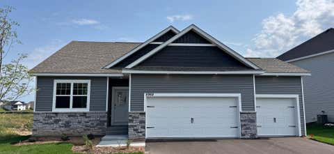 Homes For Sale - 4964 Jamocha Avenue<br/> Saint Michael, MN 55376